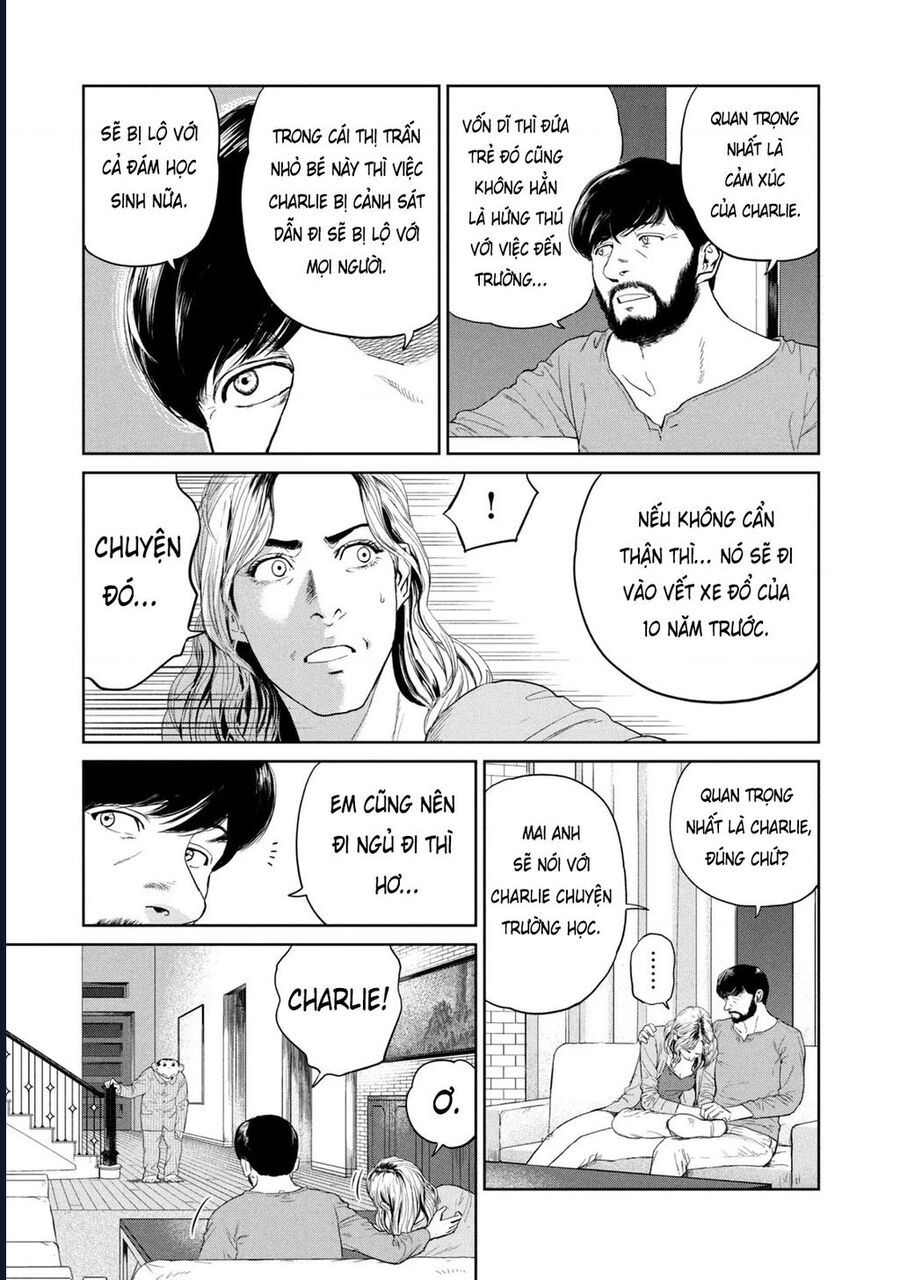 Darwin Jihen - chap2 - Trang 10